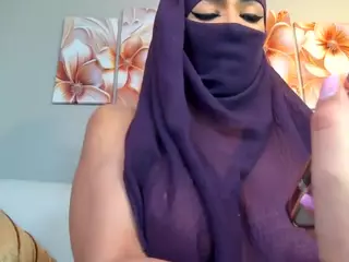 AlenaRain's Live Sex Cam Show