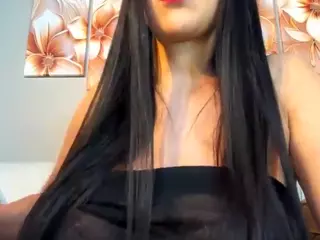 AlenaRain's Live Sex Cam Show