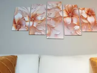 AlenaRain's Live Sex Cam Show