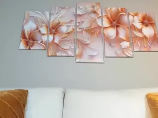 AlenaRain's Live Sex Cam Show