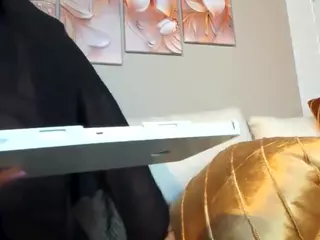 AlenaRain's Live Sex Cam Show