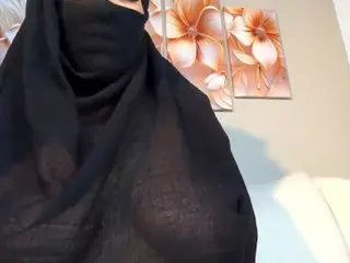 AlenaRain's Live Sex Cam Show