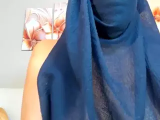 AlenaRain's Live Sex Cam Show