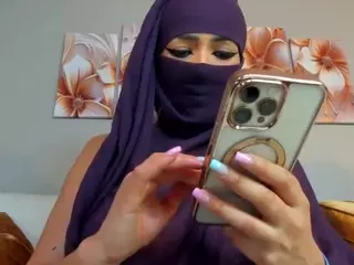 AlenaRain's Live Sex Cam Show