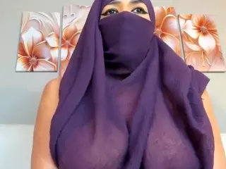 AlenaRain's Live Sex Cam Show