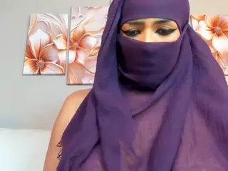 AlenaRain's Live Sex Cam Show