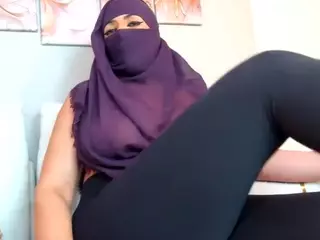 AlenaRain's Live Sex Cam Show