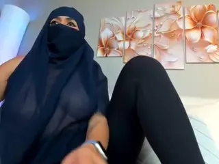 AlenaRain's Live Sex Cam Show