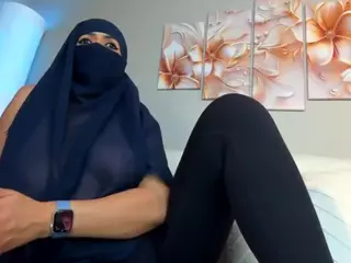 AlenaRain's Live Sex Cam Show