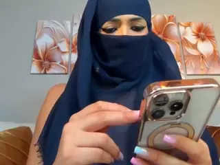AlenaRain's Live Sex Cam Show