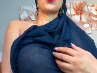 AlenaRain's Live Sex Cam Show