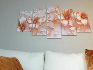 AlenaRain's Live Sex Cam Show