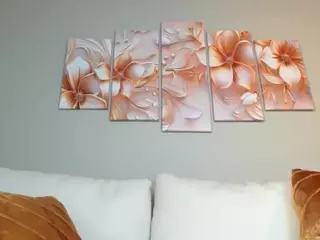 AlenaRain's Live Sex Cam Show