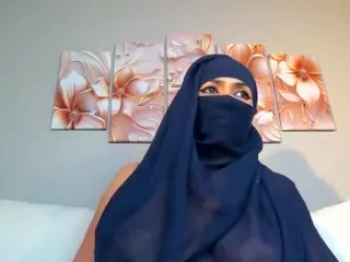 AlenaRain's Live Sex Cam Show