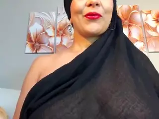 AlenaRain's Live Sex Cam Show