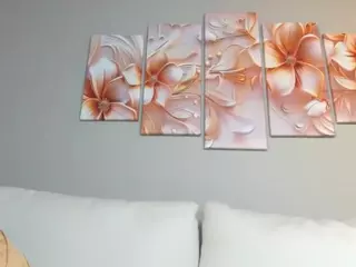 AlenaRain's Live Sex Cam Show