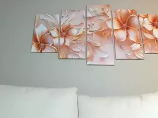 AlenaRain's Live Sex Cam Show