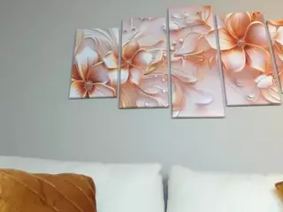 AlenaRain's Live Sex Cam Show
