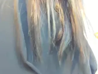 AlenaRain's Live Sex Cam Show