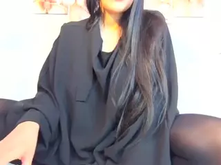 AlenaRain's Live Sex Cam Show