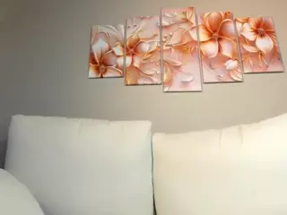 AlenaRain's Live Sex Cam Show