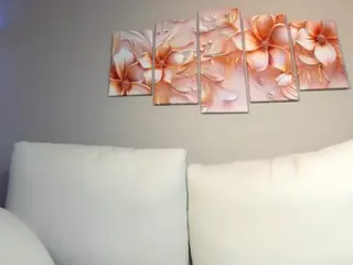 AlenaRain's Live Sex Cam Show
