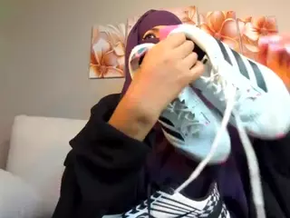 AlenaRain's Live Sex Cam Show