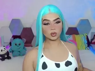 miss-adriana's Live Sex Cam Show