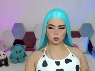 miss-adriana's Live Sex Cam Show