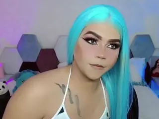 miss-adriana's Live Sex Cam Show