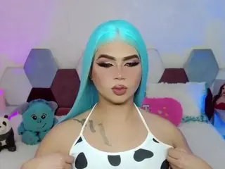 miss-adriana's Live Sex Cam Show