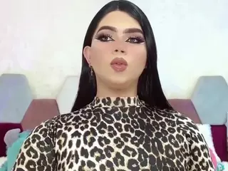 miss-adriana's Live Sex Cam Show