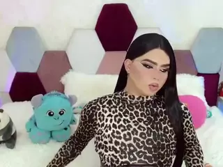 miss-adriana's Live Sex Cam Show