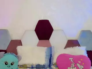 miss-adriana's Live Sex Cam Show
