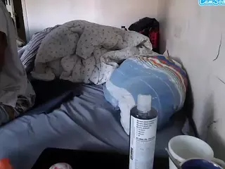 Madam Sensuale's Live Sex Cam Show