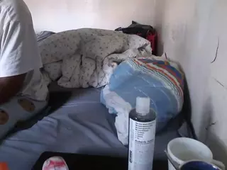 Madam Sensuale's Live Sex Cam Show