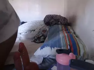 Madam Sensuale's Live Sex Cam Show