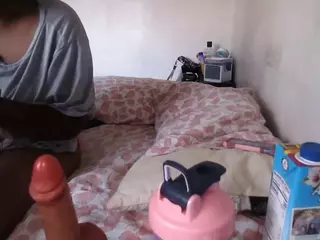 Madam Sensuale's Live Sex Cam Show