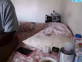Madam Sensuale's Live Sex Cam Show