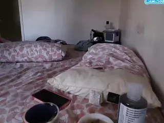 Madam Sensuale's Live Sex Cam Show