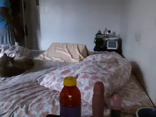 Madam Sensuale's Live Sex Cam Show