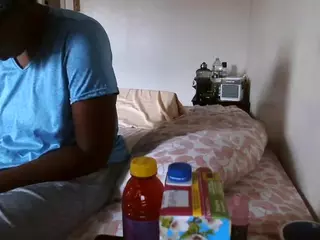 Madam Sensuale's Live Sex Cam Show