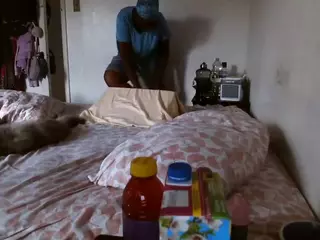 Madam Sensuale's Live Sex Cam Show