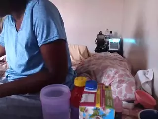 Madam Sensuale's Live Sex Cam Show