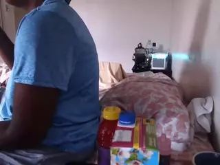 Madam Sensuale's Live Sex Cam Show