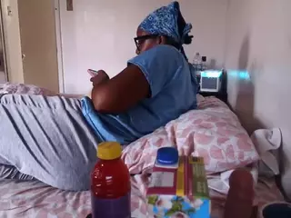 Madam Sensuale's Live Sex Cam Show