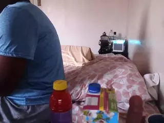 Madam Sensuale's Live Sex Cam Show