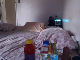 Madam Sensuale's Live Sex Cam Show