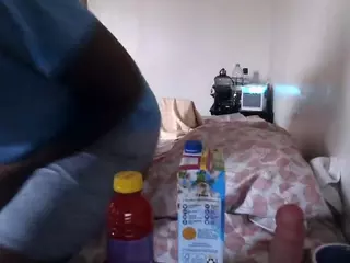 Madam Sensuale's Live Sex Cam Show