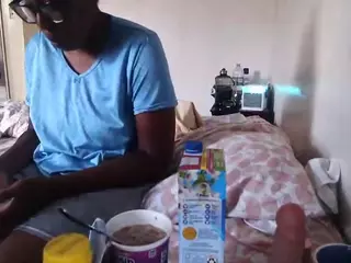 Madam Sensuale's Live Sex Cam Show